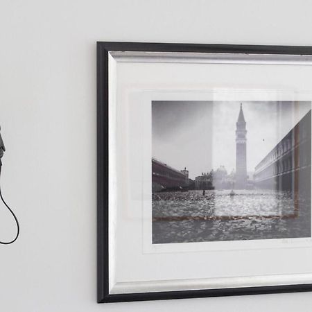 Ca Farnese Daire Venedik Dış mekan fotoğraf