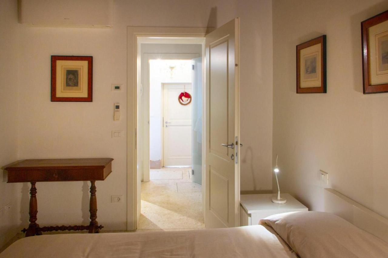 Ca Farnese Daire Venedik Dış mekan fotoğraf