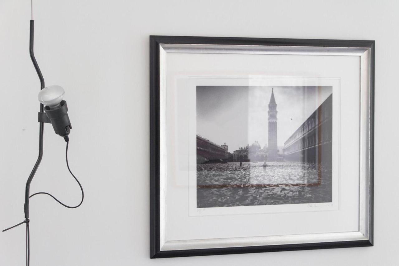 Ca Farnese Daire Venedik Dış mekan fotoğraf